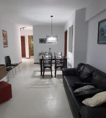 Muito Confortavel - Edificio Praia Das Ostras Гуарапари Экстерьер фото