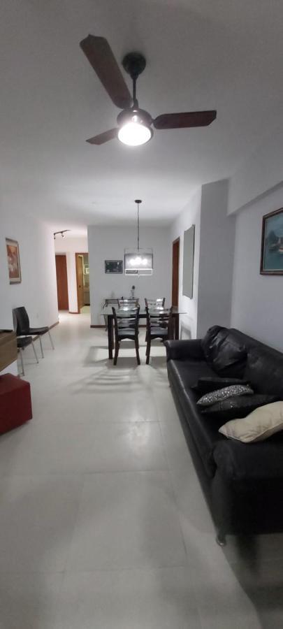 Muito Confortavel - Edificio Praia Das Ostras Гуарапари Экстерьер фото